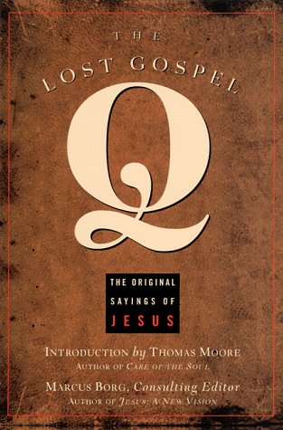 The Lost Gospel Q: The Original Sayings of Jesus under Criticism & Interpretation in The Books Store