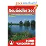 Neusiedler See. Mit Leithagebirge und Rosaliengebirge. 50 Touren