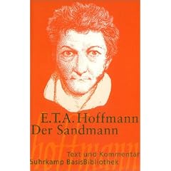 Suhrkamp BasisBibliothek (SBB), Nr.45, Der Sandmann