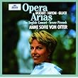 Gluck / Haydn / Mozart - Opera Arias
