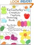 Ed Emberley's Complete Funprint Drawi...