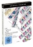 Die Hölle von Henri-Georges Clouzot - Arthaus Premium (2 DVDs) inkl. Bonusfilm Seine Gefangene"