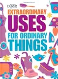 Cover of Extraordinary Uses for Ordinary Things - Concise Edition by Reader's Digest 027644583X