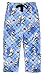 Disney Frozen Olaf Fleece Licensed Sleep Pants
