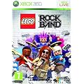 Lego rockband