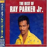 Best of Ray Parker Jr
