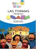 Rayitos Del Saber - Las Formas
