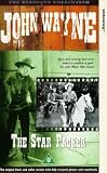 The Star Packer [UK IMPORT] - John Wayne