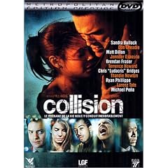 Collision - Edition Simple