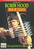 Robin Hood - Men In Tights [DVD] [2010]