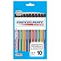 Paper Mate Write Bros. 0.7mm Mechanical Pencils, 10 Colored Pencils (74403)