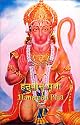 Hanuman Puja