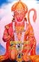 Hanuman Puja