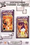 WWE - Wrestlemania V / VI - Hulk Hogan