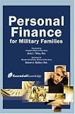 Personal Finance for Military Families