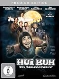 Produkt-Bild: Hui Buh, das Schlossgespenst (Premium Edition) [2 DVDs]