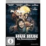 Hui Buh, das Schlossgespenst (Premium Edition) [2 DVDs]von "Michael Bully Herbig"