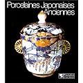 Porcelaines japonaises anciennes
