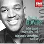 Italian Songs for Tenor and Piano-lawrence brownlee