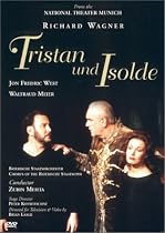Tristan Und Isolde:Wagner