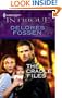 The Cradle Files (Harlequin Intrigue)