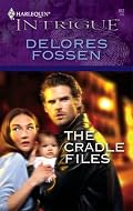 The Cradle Files (Harlequin Intrigue Series)