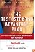 The Testosterone Advantage Plan : Lose Weight, Gain Muscle, Boost Energy