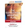 The Testosterone Advantage Plan : Lose Weight, Gain Muscle, Boost Energy