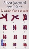 L'avenir n'est pas ecrit