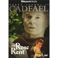 Brother Cadfael - The Rose Rent by 