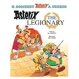 Asterix the Legionary (Asterix)