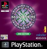 Who Wants to Be a Millionaire - 2nd Edition (PS)