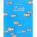 Liste Litt�rature jeunesse "Zo�"