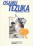 Revue Casterman  / Osamu Tezuka : Biographie 1946-1959