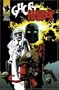Ghost/Hellboy (en espa�ol) (Spanish Edition)