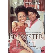 Brewster Place