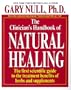 Clinician's Handbook of Natura