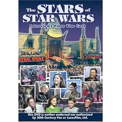 The Stars of Star Wars - Interviews from the Cast