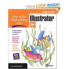 How to Do Everything with Illustrator CS