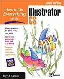 How to Do Everything with Illustrator CS