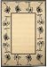 Ewins Wilshire Outdoor Area Rug - 5' 3" x 7' 5"