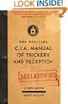 The Official Cia Manual Of Trickery A...