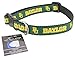 All Star Dogs Baylor Bears Ribbon Dog Collar - Medium