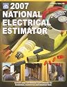 2007 National Electrical Estimator