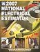 2007 National Electrical Estimator