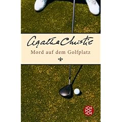 Mord auf dem Golfplatz. (Broschiert)