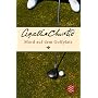 Mord auf dem Golfplatz