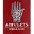Amulets: A World of Secret Powers, Charms and Magic