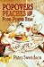 Book Popovers, Peaches and Four-Poster Beds