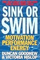 Sink or Swim: The Self-Help Book for Men Who Never Read Them